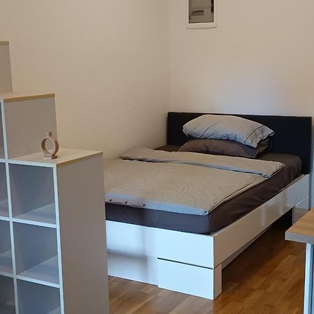 Apartma Pika 2 新戈里察 外观 照片