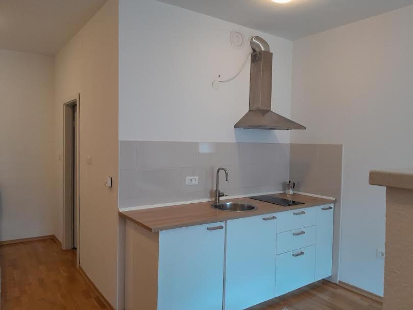 Apartma Pika 2 新戈里察 外观 照片