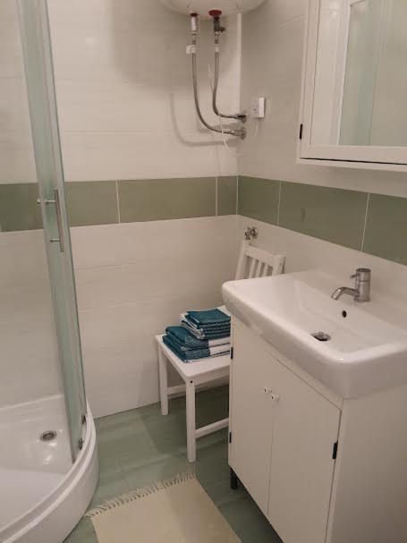 Apartma Pika 2 新戈里察 外观 照片