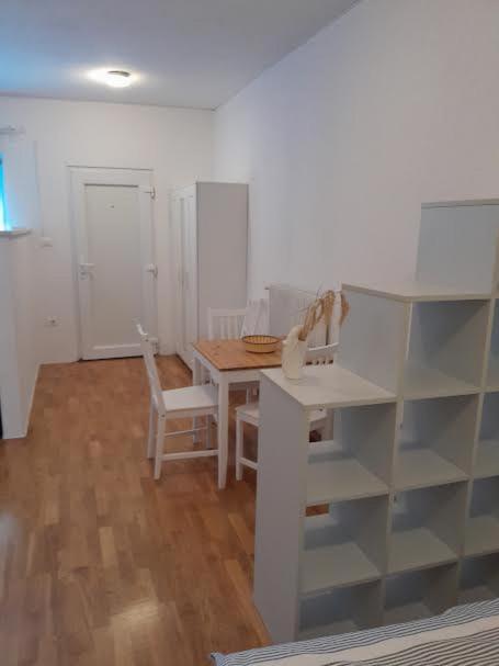 Apartma Pika 2 新戈里察 外观 照片