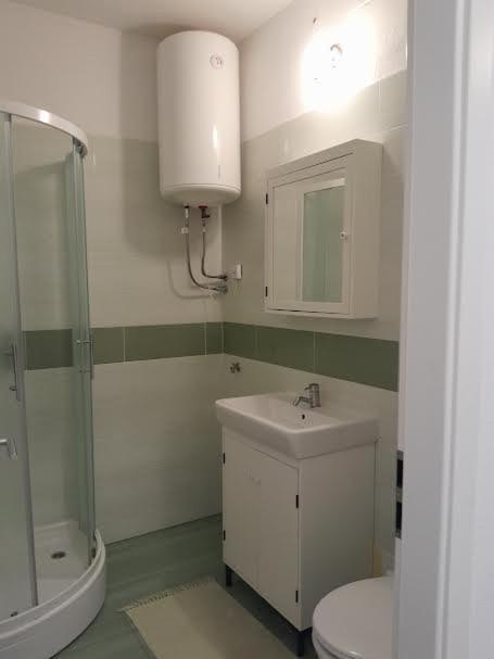 Apartma Pika 2 新戈里察 外观 照片