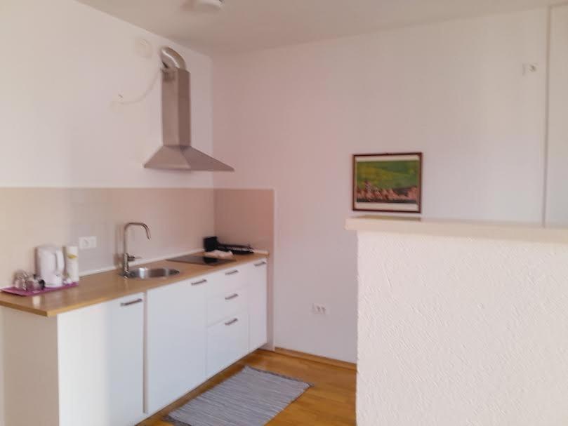 Apartma Pika 2 新戈里察 外观 照片