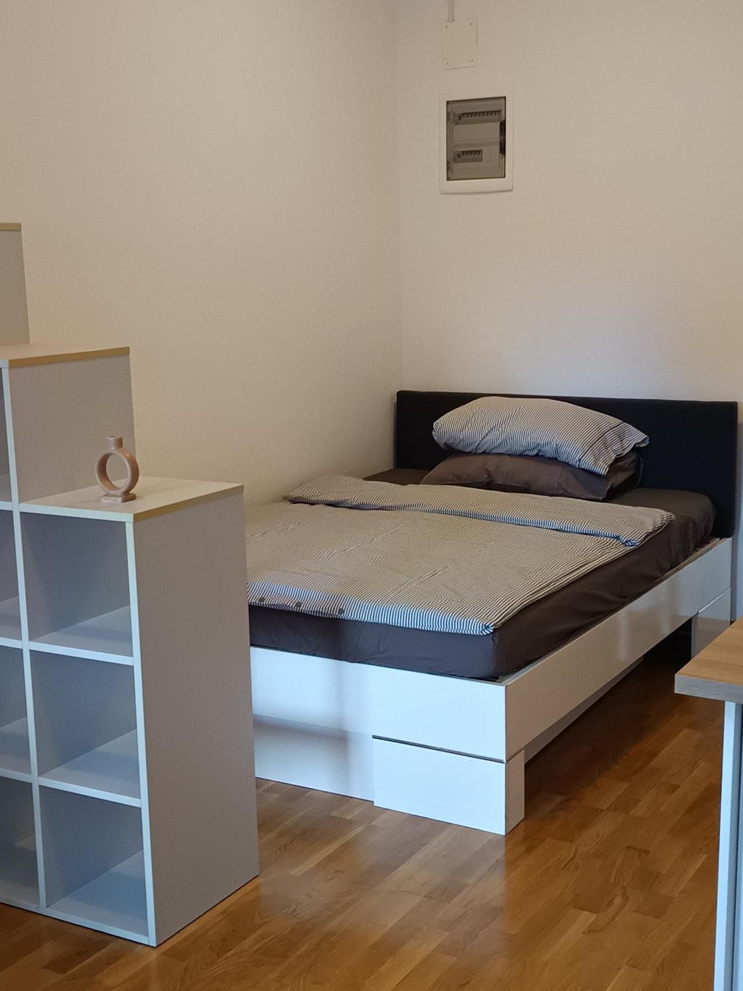 Apartma Pika 2 新戈里察 外观 照片