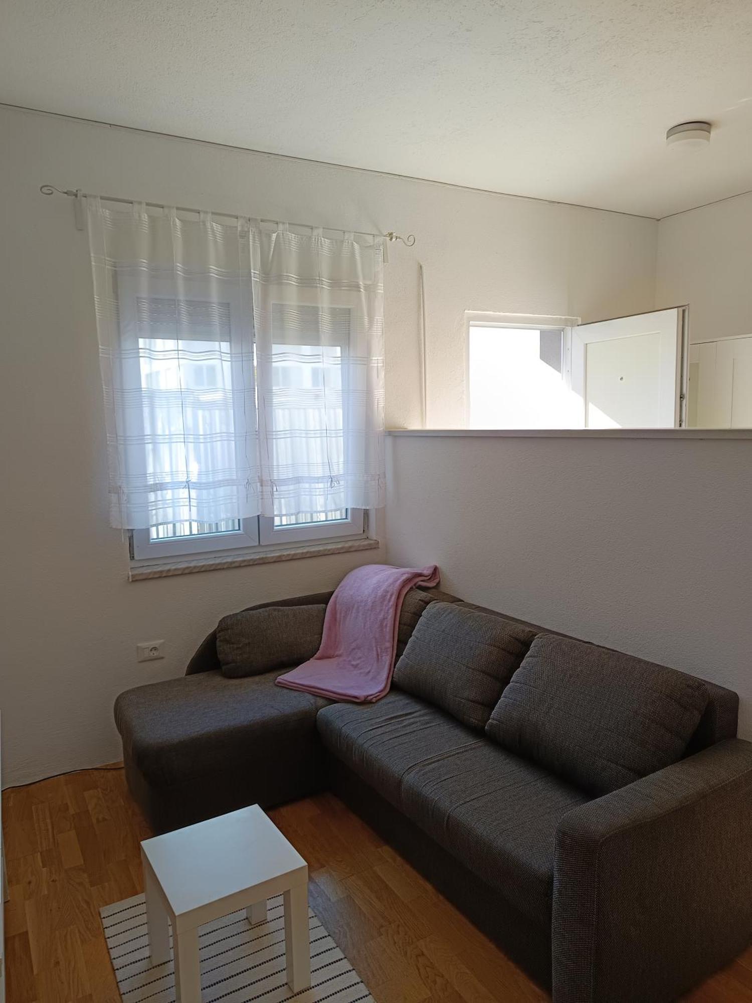 Apartma Pika 2 新戈里察 外观 照片